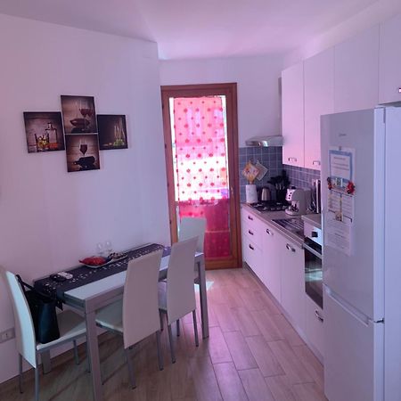 Holidays Apartment Cagliari Exterior foto