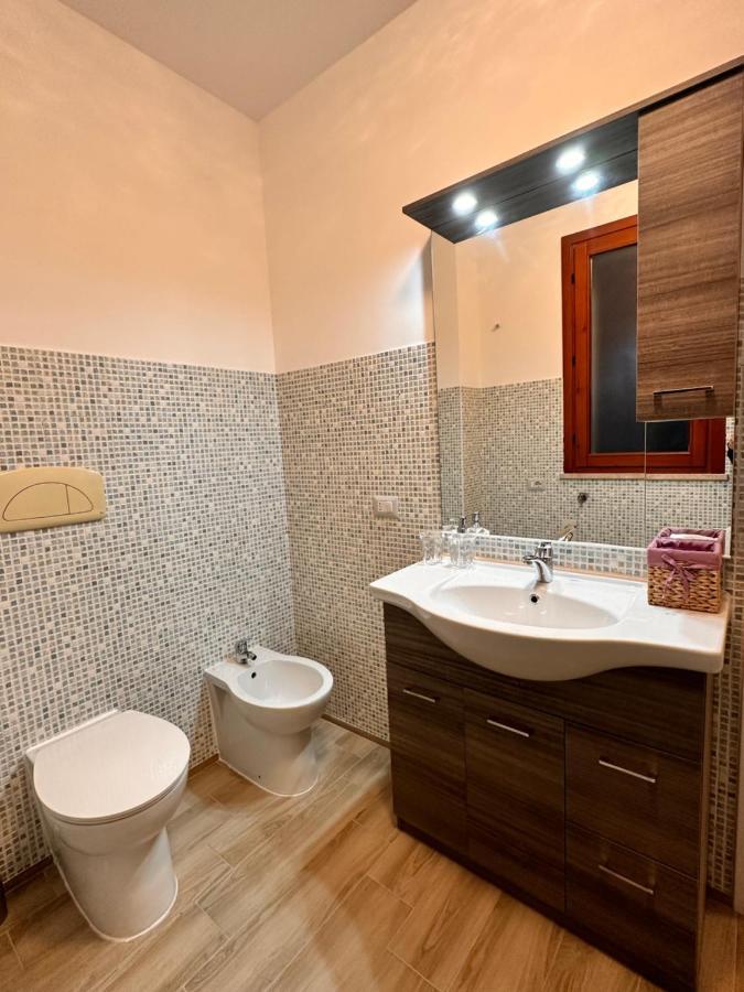 Holidays Apartment Cagliari Exterior foto