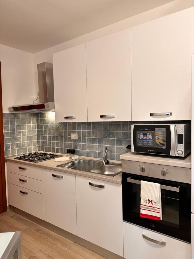 Holidays Apartment Cagliari Exterior foto