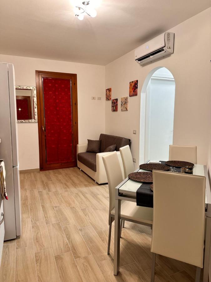 Holidays Apartment Cagliari Exterior foto