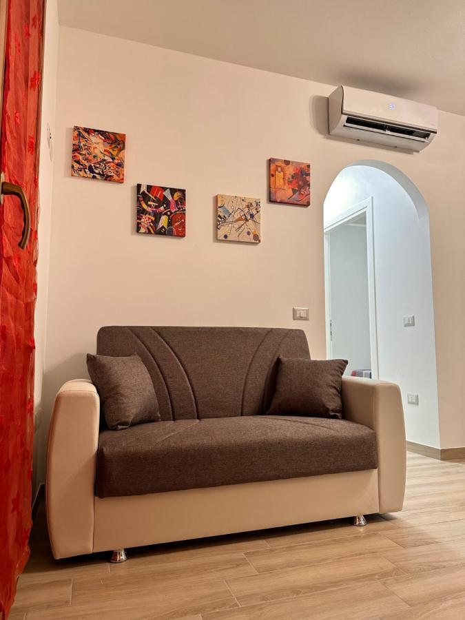 Holidays Apartment Cagliari Exterior foto