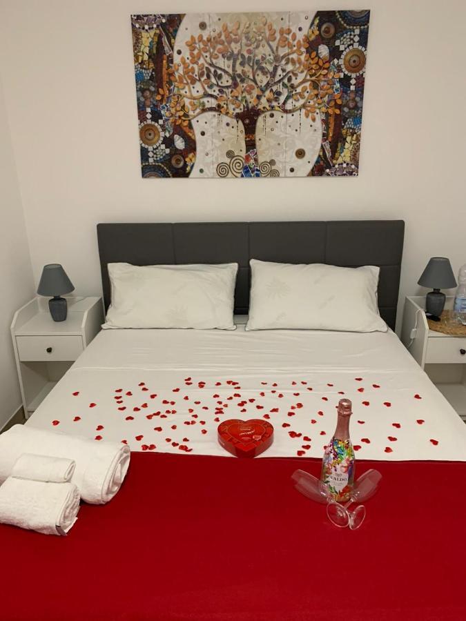 Holidays Apartment Cagliari Exterior foto